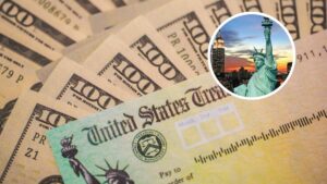$1,400 STAR Payments To Millions In US: Eligibility And Payout Dates
