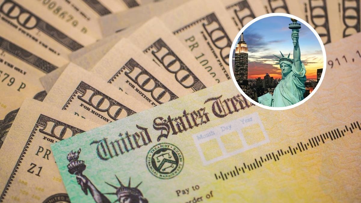 $1,400 STAR Payments To Millions In US