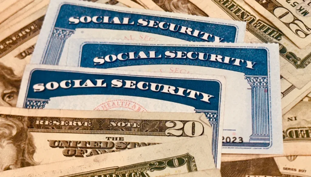 $1,702 Social Security Payment Arriving August 27, 2025 for Beneficiaries with Birthdays 21st–31st