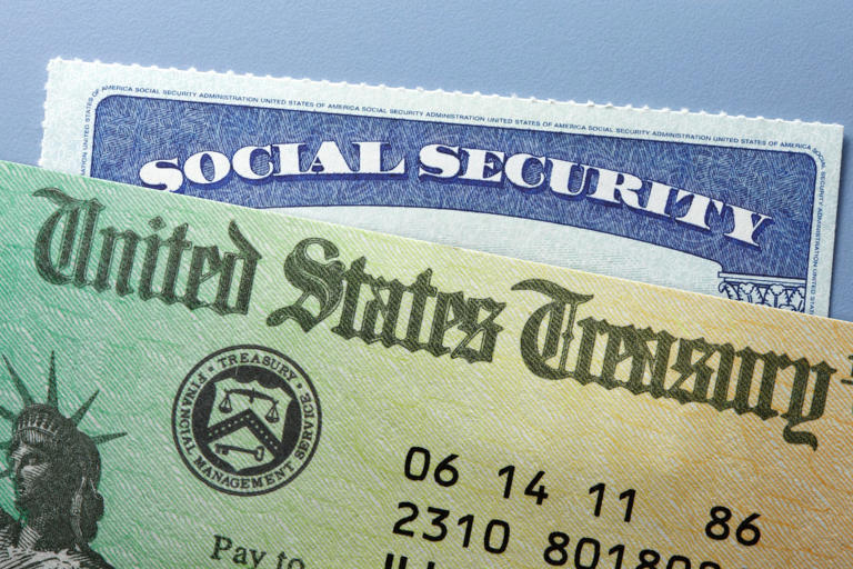 $1,702 Social Security Payment Arriving August 27, 2025 for Beneficiaries with Birthdays 21st–31st