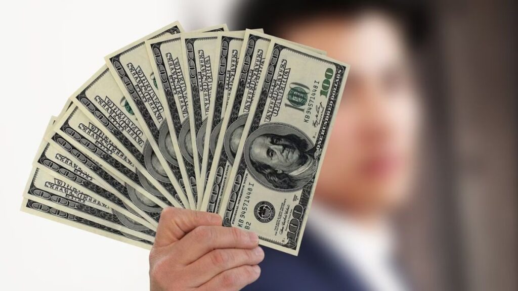 $2,000 Stimulus Check: Is Everyone Getting the Fourth Payment?