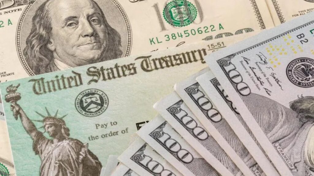 $2,000 Stimulus Check: Is Everyone Getting the Fourth Payment?