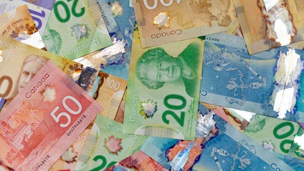 $2500 Monthly Retirement Benefits in Canada 2025: Who Qualifies and How to Apply