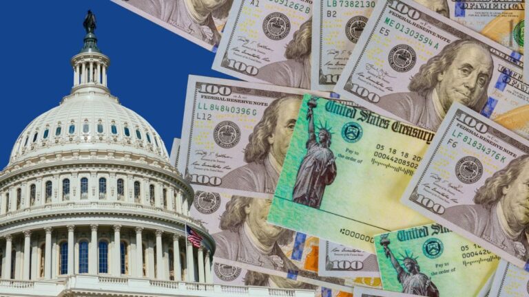 California Family Assistance Pilot Program 2025 Who Gets $725 Monthly & How