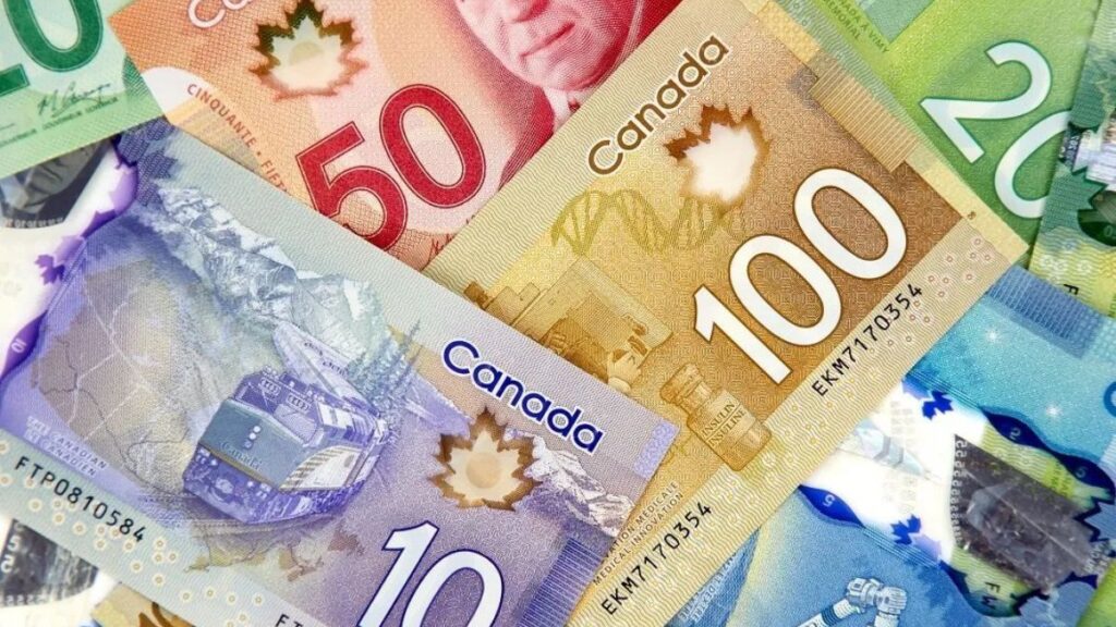 Good News,$2200 Relief Payment Approved in Canada for 2025 – Check Eligibility Now