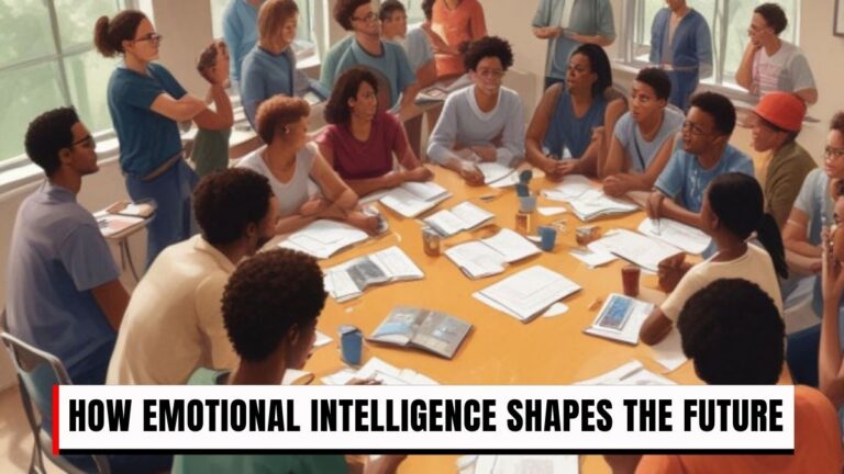 How Emotional Intelligence Shapes the Future of Student Leaders
