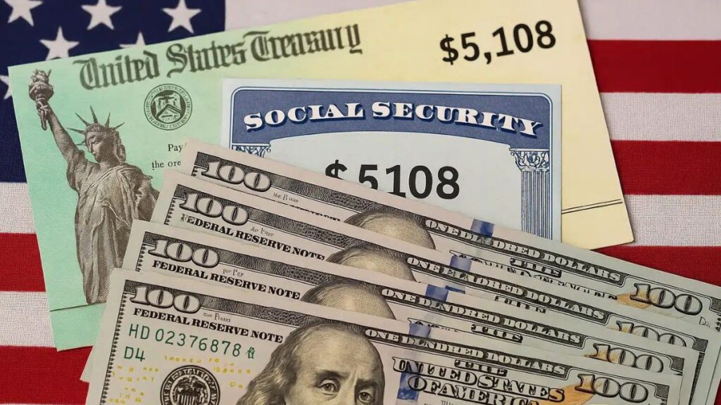 Social Security