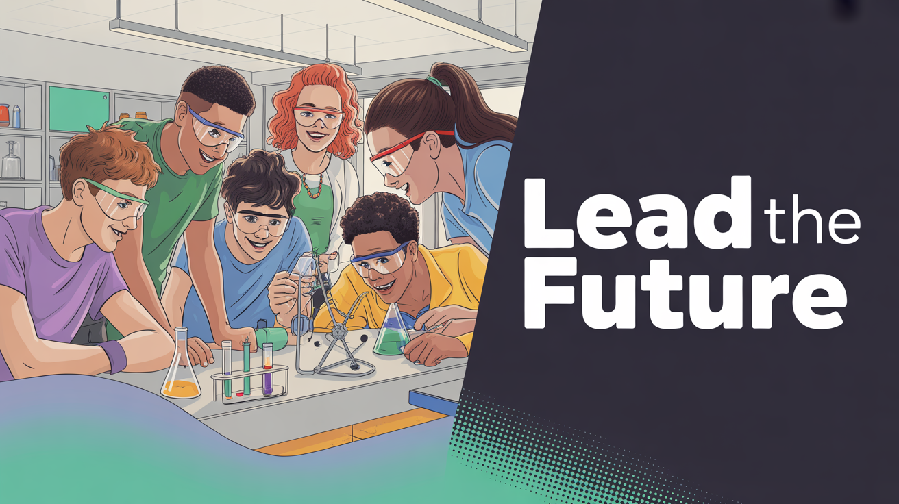 Top 10 Ways to Build Leadership Qualities in Students
