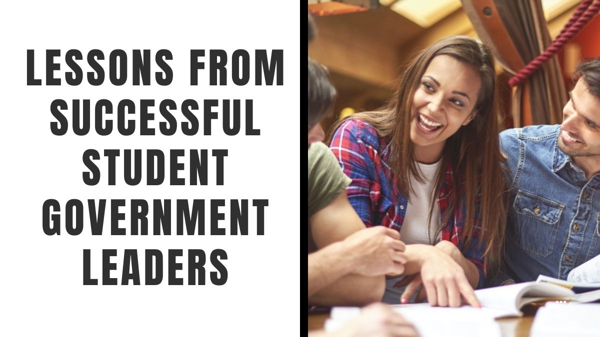 Campaign Strategies That Work: Lessons from Successful Student Government Leaders