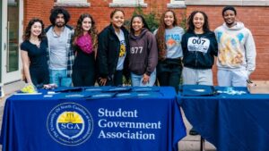 Why Student Government Associations (SGAs) Are Important for Campus Life