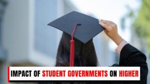 The Impact of Student Governments on Higher Education Policy