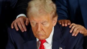 Trump Hopes to Go to Heaven for Ending the Ukraine War: What Religion Is He?