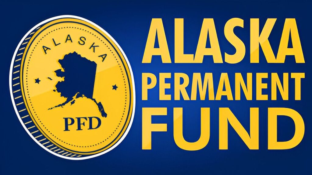 Permanent Fund Dividend (PFD)