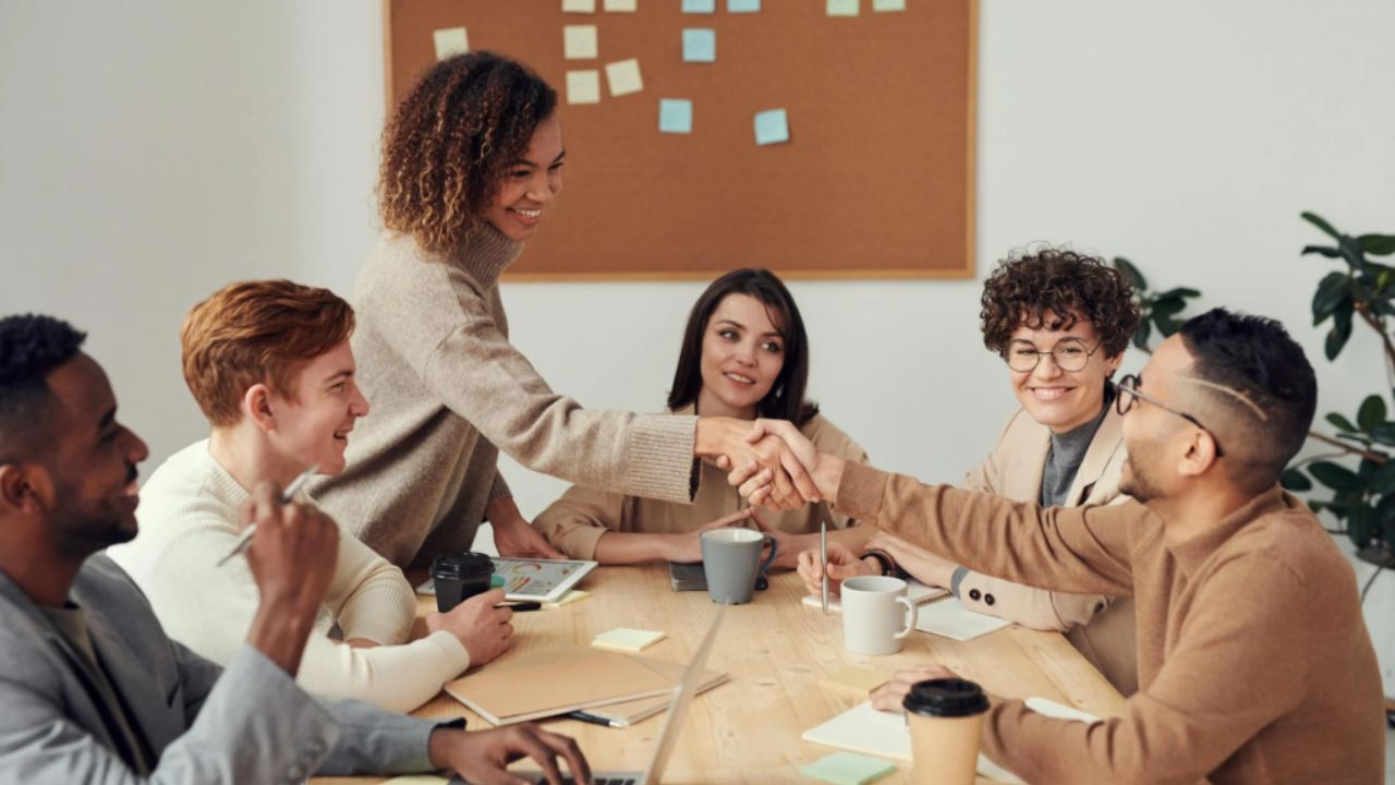 Why Collaboration Outweighs Competition in Student Leadership Development