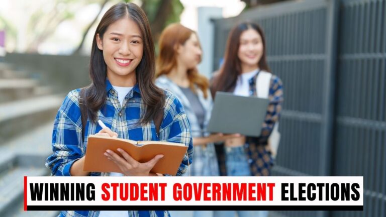 Winning Student Government Elections: Proven Tips for Success